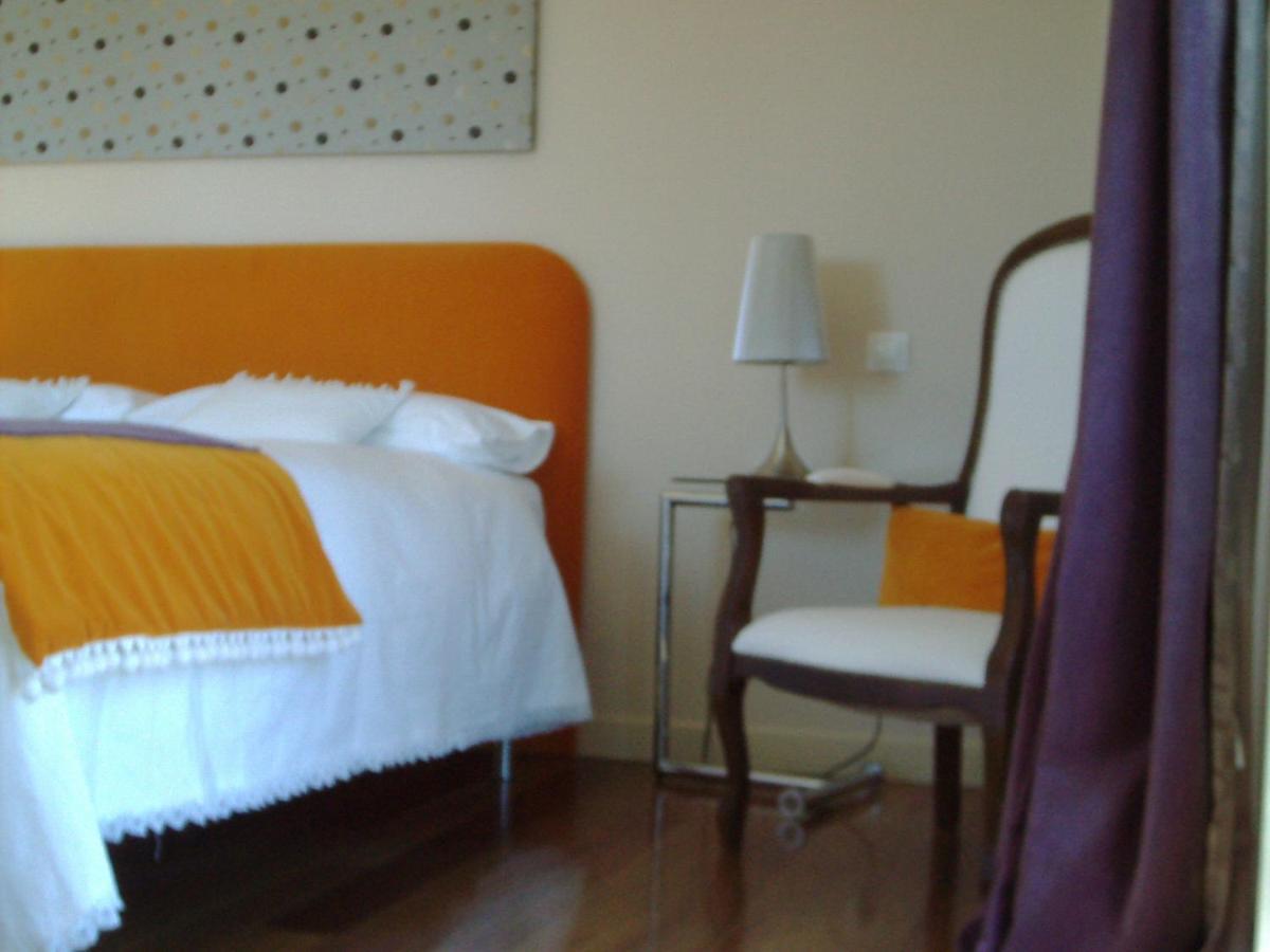 Hotel Santa Coloma Del Camino Olmillos de Sasamón Eksteriør bilde