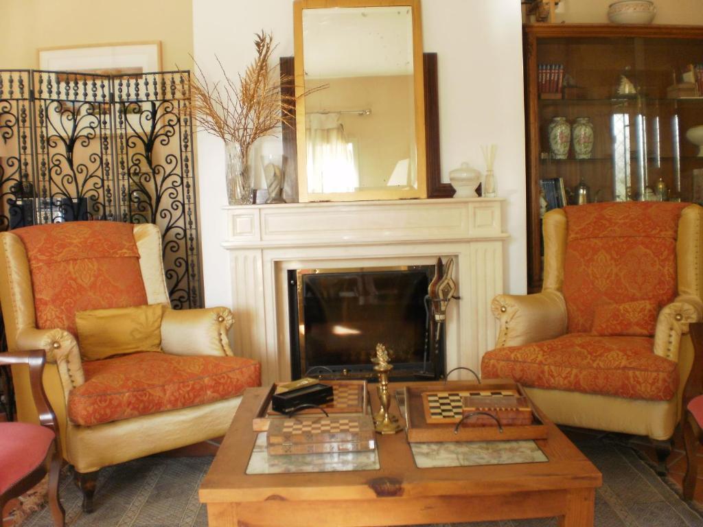 Hotel Santa Coloma Del Camino Olmillos de Sasamón Eksteriør bilde