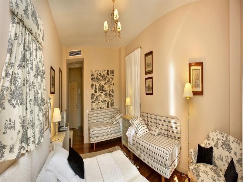 Hotel Santa Coloma Del Camino Olmillos de Sasamón Eksteriør bilde