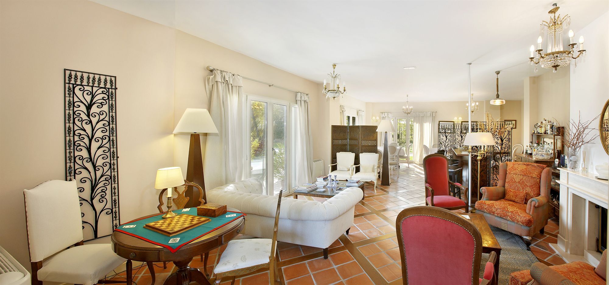 Hotel Santa Coloma Del Camino Olmillos de Sasamón Eksteriør bilde